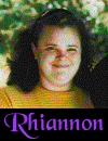 Rhiannon (Purple and Black) [IMAGE]