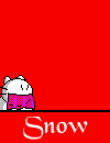 Snow (Red) [IMAGE]