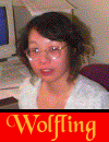 Wolfling (Red and Gold) [IMAGE]